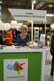 Powiat na Tour Salonie