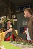 Powiat na targach