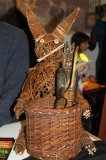 Powiat na targach