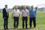 Przygotowania do Dożynek Powiatowo-Gminnych