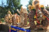 Powiatowe ˝Święto plonów˝