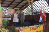 Powiatowe ˝Święto plonów˝