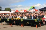 Powiatowe ˝Święto plonów˝