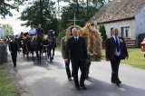 Powiatowe ˝Święto plonów˝
