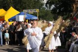 Powiatowe ˝Święto plonów˝
