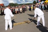 Powiatowe ˝Święto plonów˝