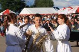Powiatowe ˝Święto plonów˝
