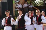 Powiatowe ˝Święto plonów˝