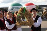 Powiatowe ˝Święto plonów˝