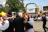 Powiatowe ˝Święto plonów˝