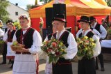 Powiatowe ˝Święto plonów˝