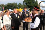 Powiatowe ˝Święto plonów˝