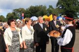 Powiatowe ˝Święto plonów˝