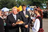 Powiatowe ˝Święto plonów˝