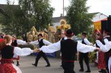 Powiatowe ˝Święto plonów˝