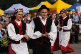 Powiatowe ˝Święto plonów˝