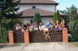 Powiatowe ˝Święto plonów˝