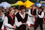 Powiatowe ˝Święto plonów˝