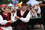 Powiatowe ˝Święto plonów˝