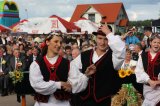 Powiatowe ˝Święto plonów˝