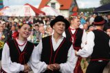Powiatowe ˝Święto plonów˝