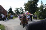 Powiatowe ˝Święto plonów˝