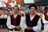 Powiatowe ˝Święto plonów˝