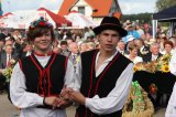 Powiatowe ˝Święto plonów˝
