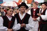 Powiatowe ˝Święto plonów˝