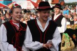 Powiatowe ˝Święto plonów˝