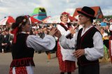 Powiatowe ˝Święto plonów˝