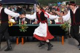 Powiatowe ˝Święto plonów˝