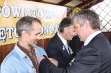 Powiatowe ˝Święto plonów˝