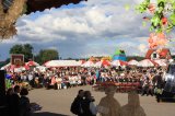 Powiatowe ˝Święto plonów˝