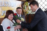 Powiatowe ˝Święto plonów˝