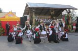 Powiatowe ˝Święto plonów˝