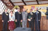 Powiatowe ˝Święto plonów˝