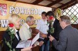 Powiatowe ˝Święto plonów˝