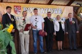 Powiatowe ˝Święto plonów˝