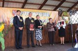 Powiatowe ˝Święto plonów˝