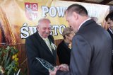 Powiatowe ˝Święto plonów˝
