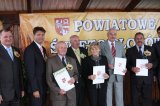 Powiatowe ˝Święto plonów˝