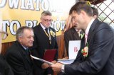 Powiatowe ˝Święto plonów˝