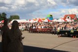 Powiatowe ˝Święto plonów˝