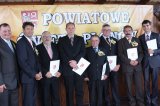 Powiatowe ˝Święto plonów˝