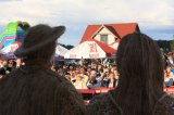Powiatowe ˝Święto plonów˝