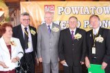 Powiatowe ˝Święto plonów˝