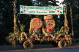 Powiatowe ˝Święto plonów˝