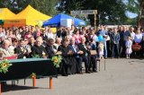 Powiatowe ˝Święto plonów˝