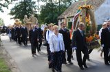 Powiatowe ˝Święto plonów˝